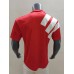 Liverpool 92/93 Home Red Soccer Jersey